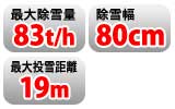 除雪