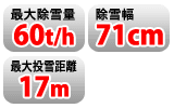 除雪