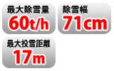 除雪